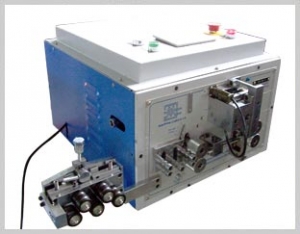 Cutting and Stripping Machine for MultiandCore and Battery Cables (medium size) 