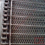 WIREandMESH CONVEYORS and BELTS