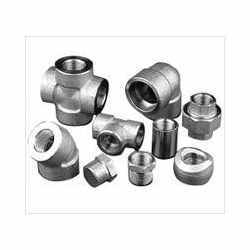 ASTM 309 Forged Fittings