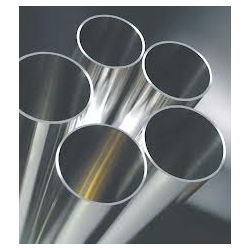 ASTM 316L Pipe