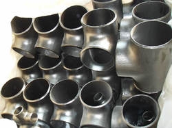 Carbon Steel Fittings