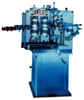 Spring Coiling Machine