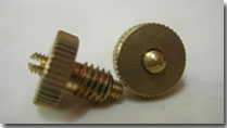 Turned Components Combination Fasteners and more
