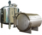 PROCESS and PRESSURE VESSELS