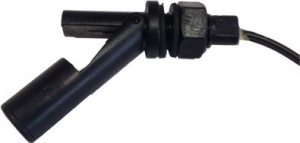 Mini Series PP Float Side Mounted Level Switch 