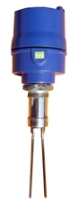 Vibrating Fork type Level Switch for Solids 