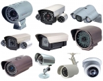 SECURITY SYSTEMS