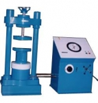 CEMENT and CONCRETE TESTING EQUIPMENTS