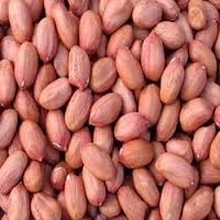 Groundnuts and Peanuts