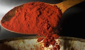 Chilli Red Powder