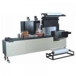 WEB SEALER WITH SHRINK TUNNEL MACHINES