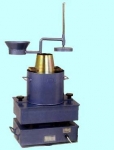 CEMENT and CONCRETE TESTING EQUIPMENTS