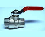 Long handle Ball valve A.