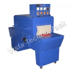 SHRINK WRAPPING MACHINES