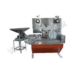 Candy Wrapping Machines