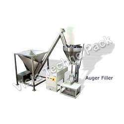 Auger Filler Machine