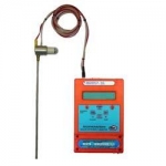 ENERGY SAVING ANALYSERS and FUEL GAS MONITORS