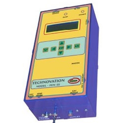 ENERGY SAVING ANALYSERS and FUEL GAS MONITORS
