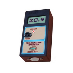 Mini O2 Analyser For Oxygen Measurement  