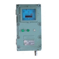 Explosion-Proof Wall-Mounted Gas Analyser  