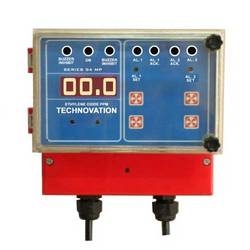 Single Point Wall-Mounted Gas Analyser