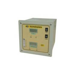 Combo Analyser (Dual Gases Analyser)
