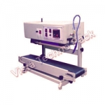 VERTICAL BAG SEALING MACHINES FOR AUTOMOBILE SPARE PARTS