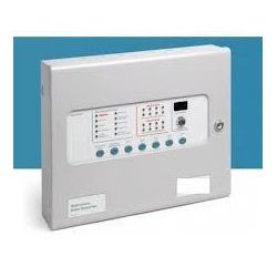 Conventional Fire Panel 12 Zone