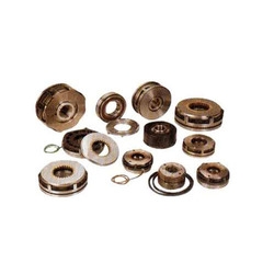 Brakes Wet Type Electromagnetic Clutches