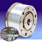 ELECTROMAGNETIC CLUTCHES FOR TEXTILE MACHINE