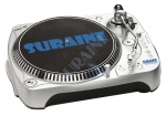 TURNTABLE PLAYER