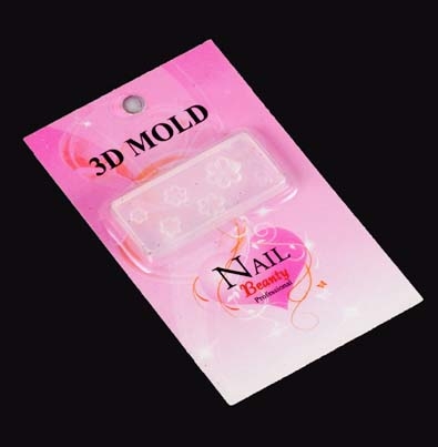 3D Molder