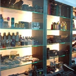 Perfumery and Allied Products