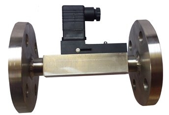Flanged type Miniature Flow Switch	