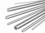 HARD CHROME PLATED RODS and BARS