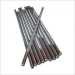 HARD CHROME PLATED RODS and BARS