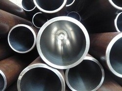 Stainless Steel Tube	