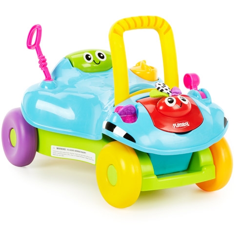 Child Car