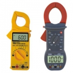 TESTING AND MEASURING INSTRUMENTS