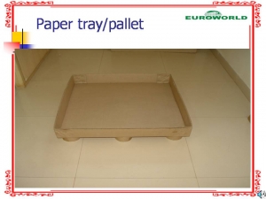 Paper Tray Pallet