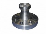 FLANGES STAINLESS STEEL