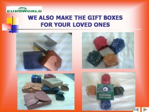 Gift Boxes for your loved ones