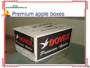 Premium Apple Boxes