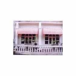 COMMERCIAL and PERSONAL AWNINGS