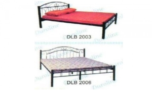  Designer Double Bed
