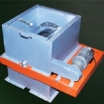 Wet Magnetic Separator