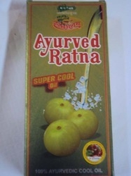 Ayurved Rartna Oil