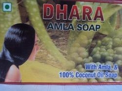 Dhara Amla Soap For Hair