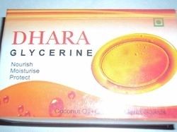 Dhara Glysrine Soap