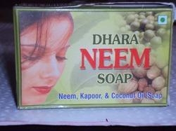 Dhara Neem Soap
